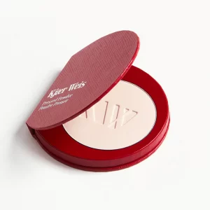Powder  Translucent