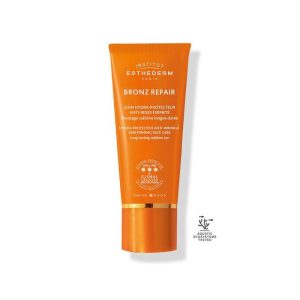 SOIN PROTECTEUR ANTI-RIDES FERMETE - SOLEIL FORT