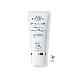 Soin Protecteur Visage SPF50+